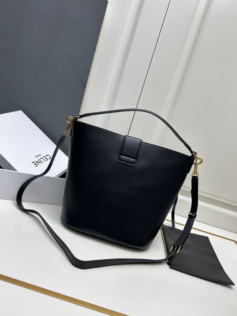 Celine Bucket Bags